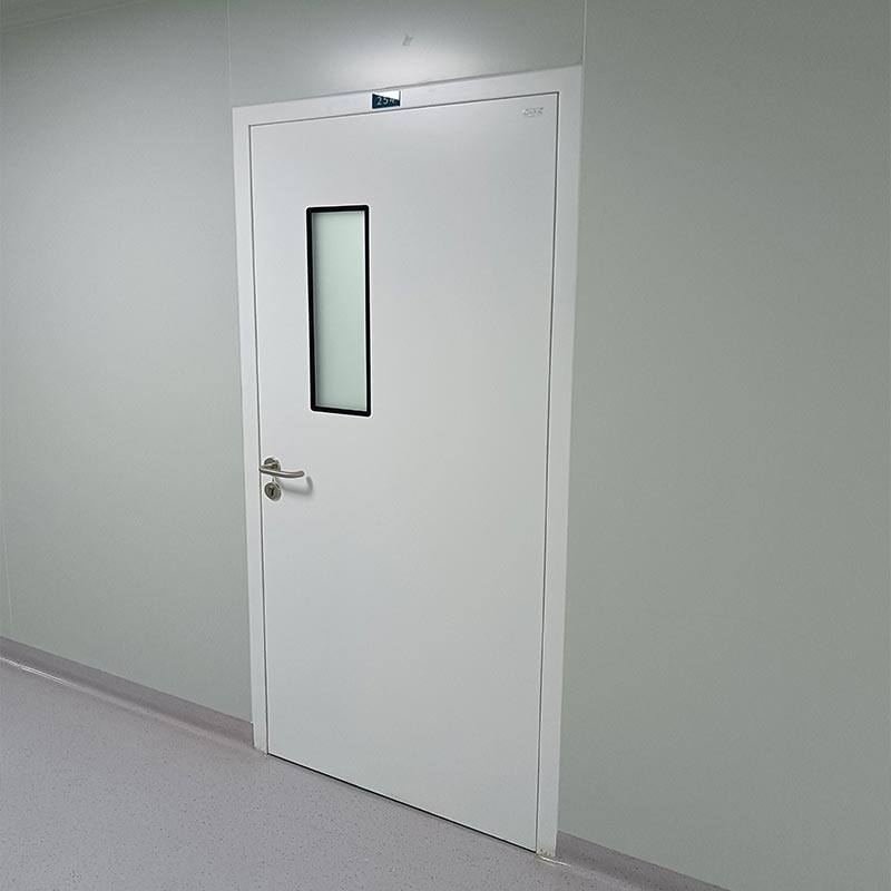Varför är laboratorieslagdörr avgörande för säkra och effektiva kontrollerade miljöer? Varför är laboratorieslagdörr avgörande för säkra och effektiva kontrollerade miljöer?